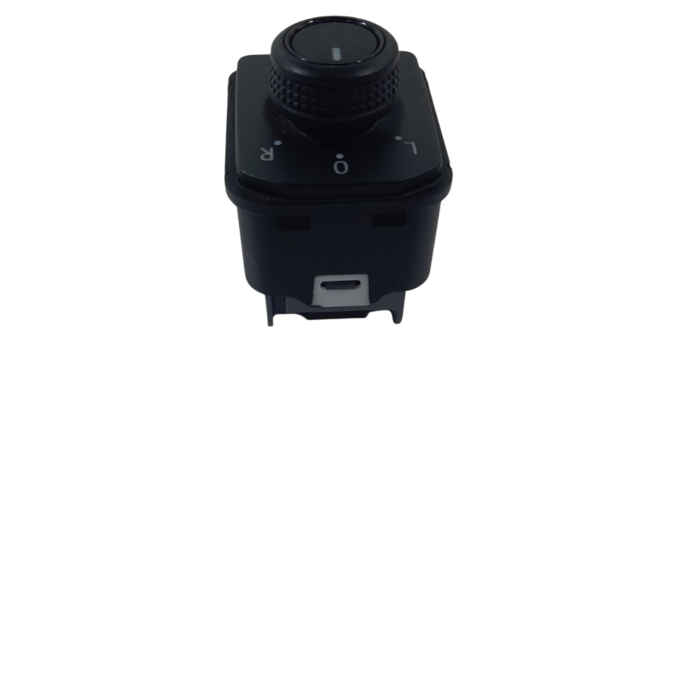 Botão Retrovisor Nivus 1.0 Tsi 2021 2g0959565b 3