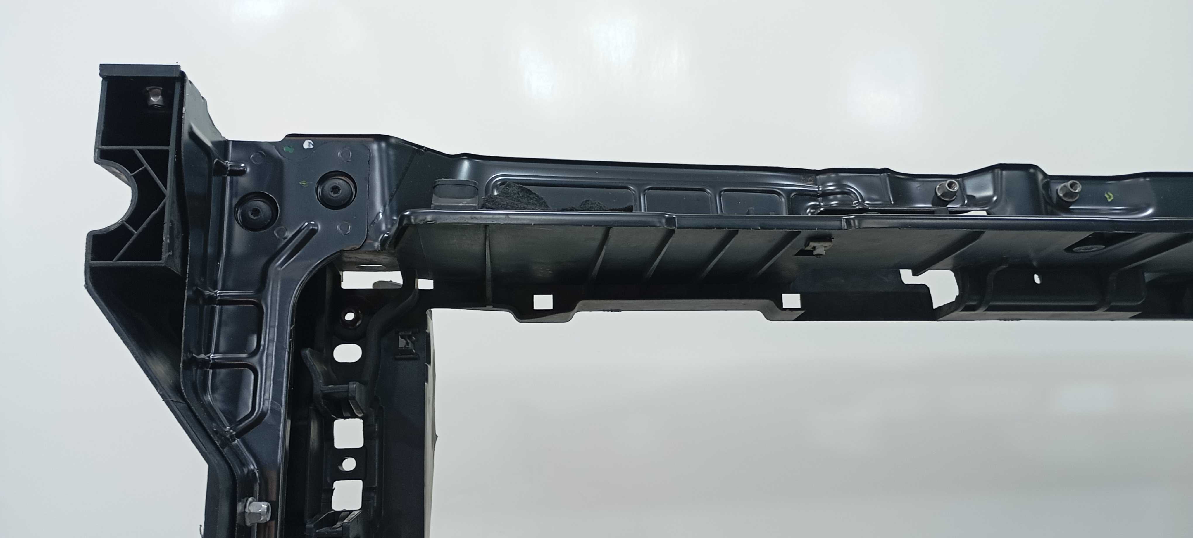 Painel Frontal Vw Virtus Confort 1.0 2023 6ec805355 6
