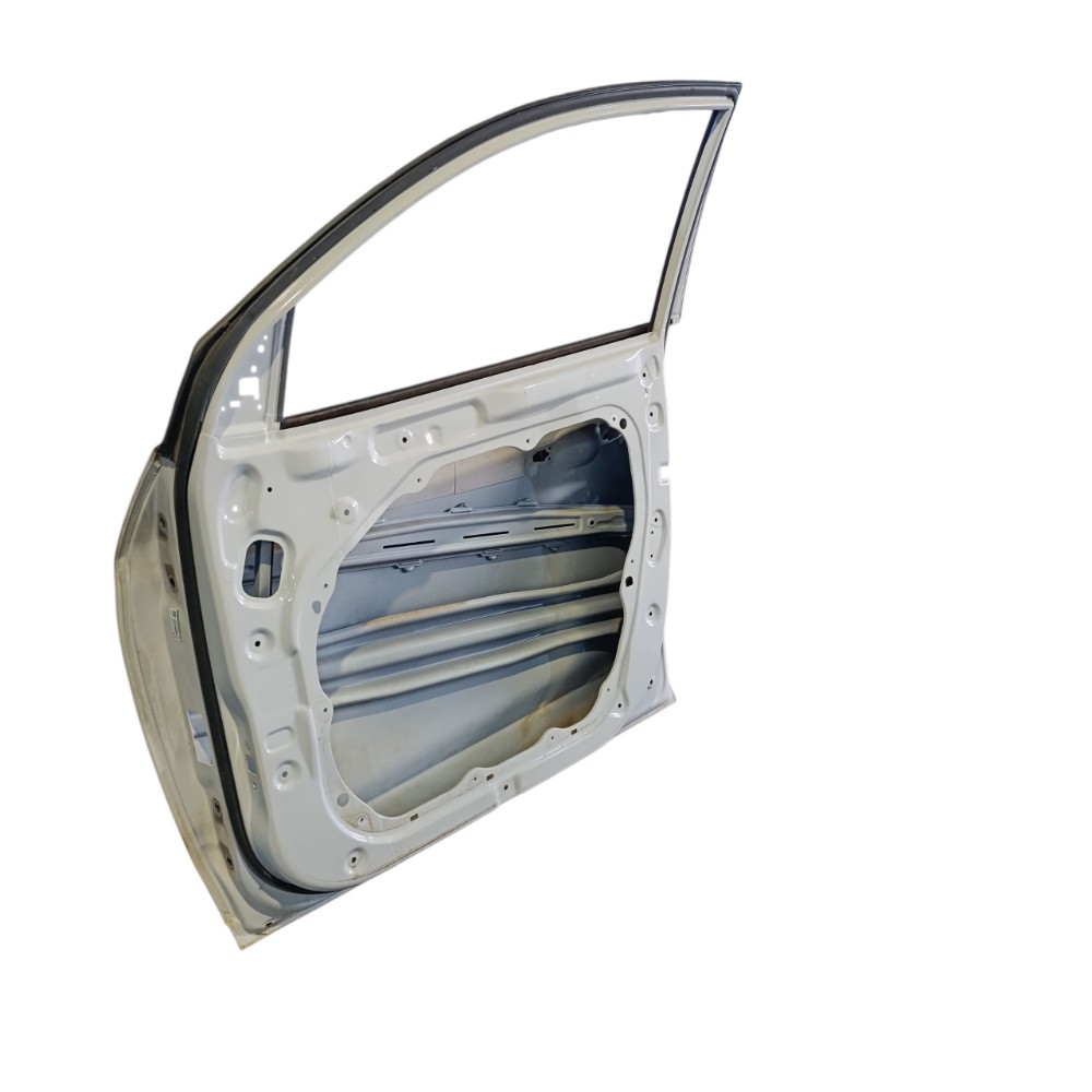 Porta dianteira direita new Tucson 2017 a 2022 760042E050X 4