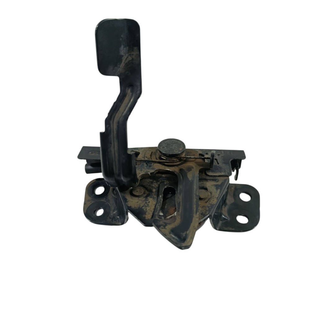 Fechadura Capô Hb20s 1.6 2018 811301s010 1