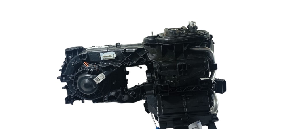 Caixa Evaporadora T-cross Tsi 2023 2qb816002q 3