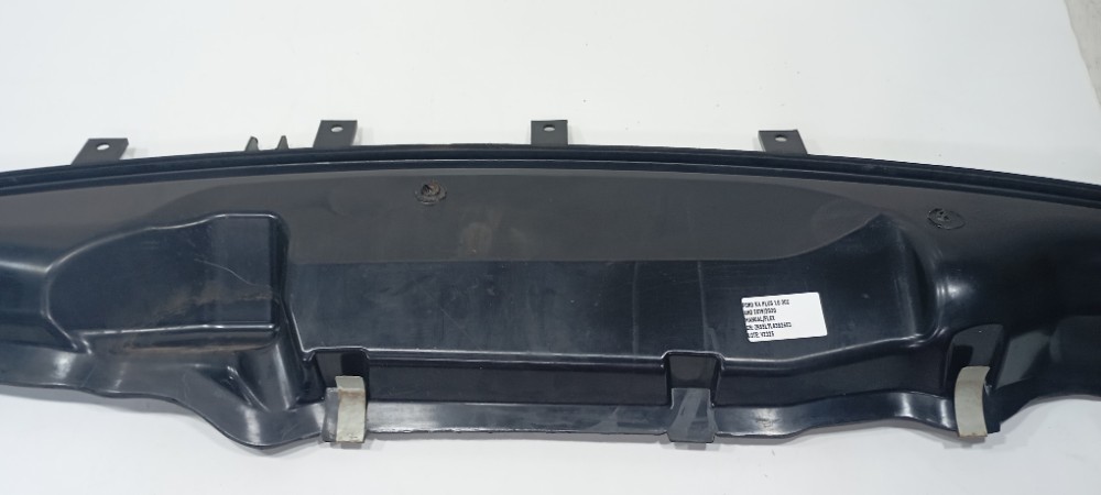 Calha Churrasqueira Ford Ka 1.0 2020 J7bba016b26cd Detalhe Preto 3