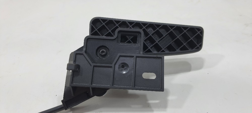 Alavanca Abertura Capô Volkswagen Virtus 2023 6r1823533 2