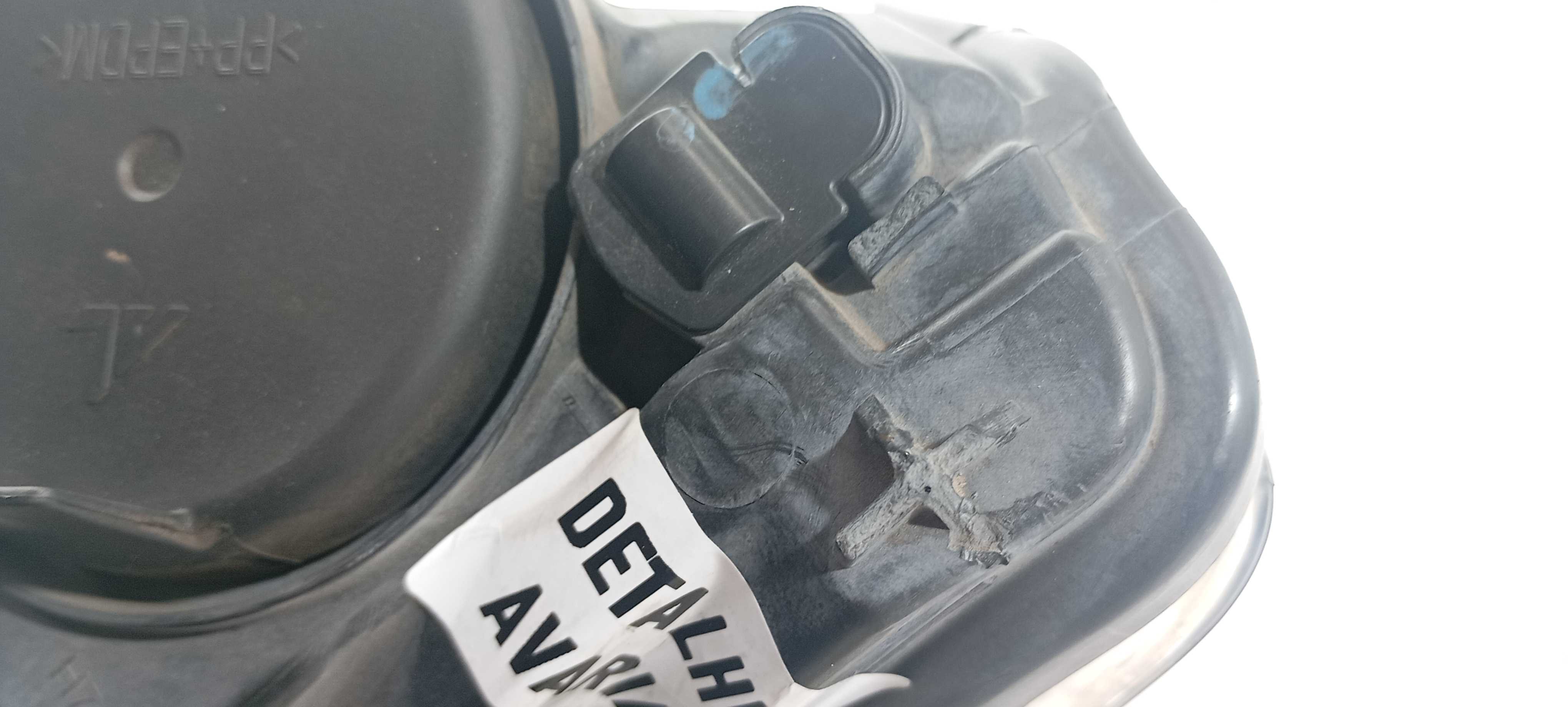 Farol Direito Renault Sandero 1.0 2019 47740748 Recuperar Direito/passageiro 9