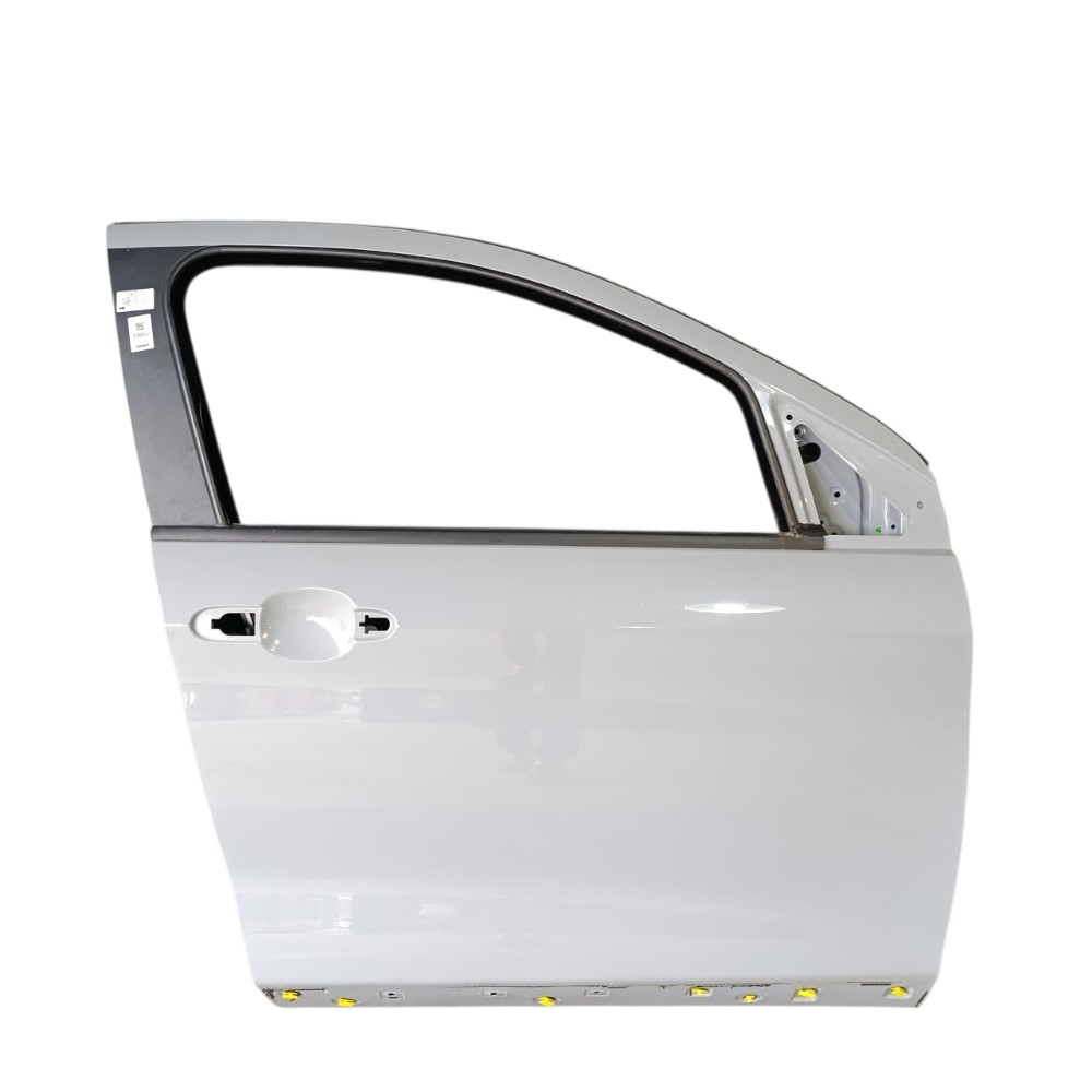 Porta dianteira direita Fiat pulse TF200 2023 52161514