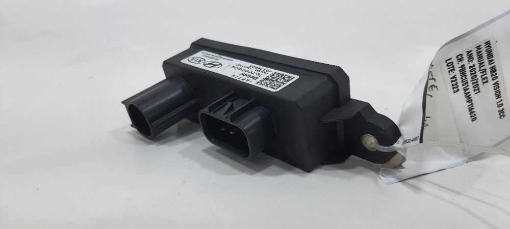 Rele Ventoinha Hyundai Hb20 1.0 Ano 2021 35172823 4