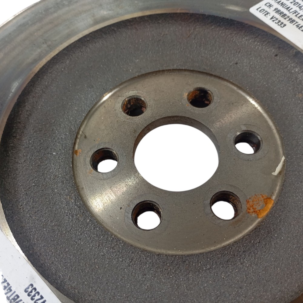 Volante Motor Toyota Etios 2014 1340547040 6