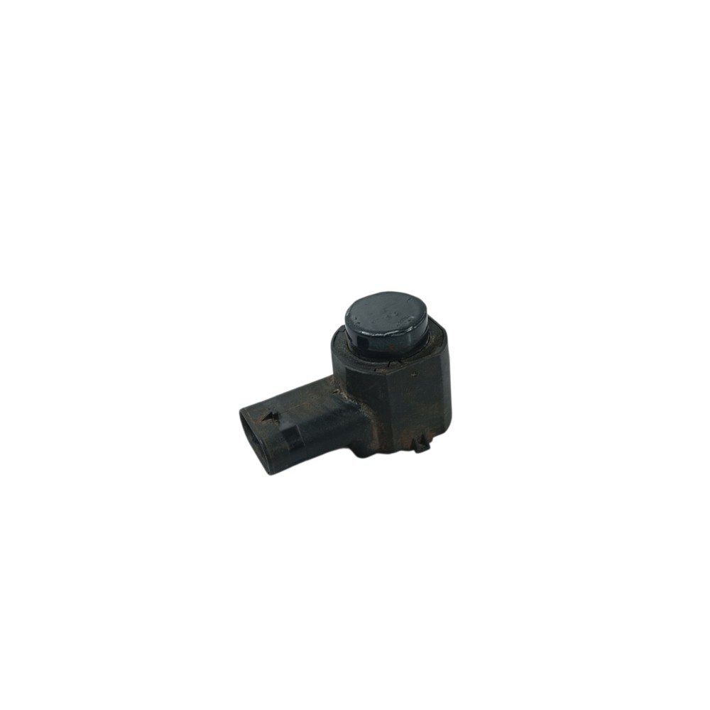 Sensor Estacionamento Dianteiro Freelander 2 2010 6w8315k859 Preto 2