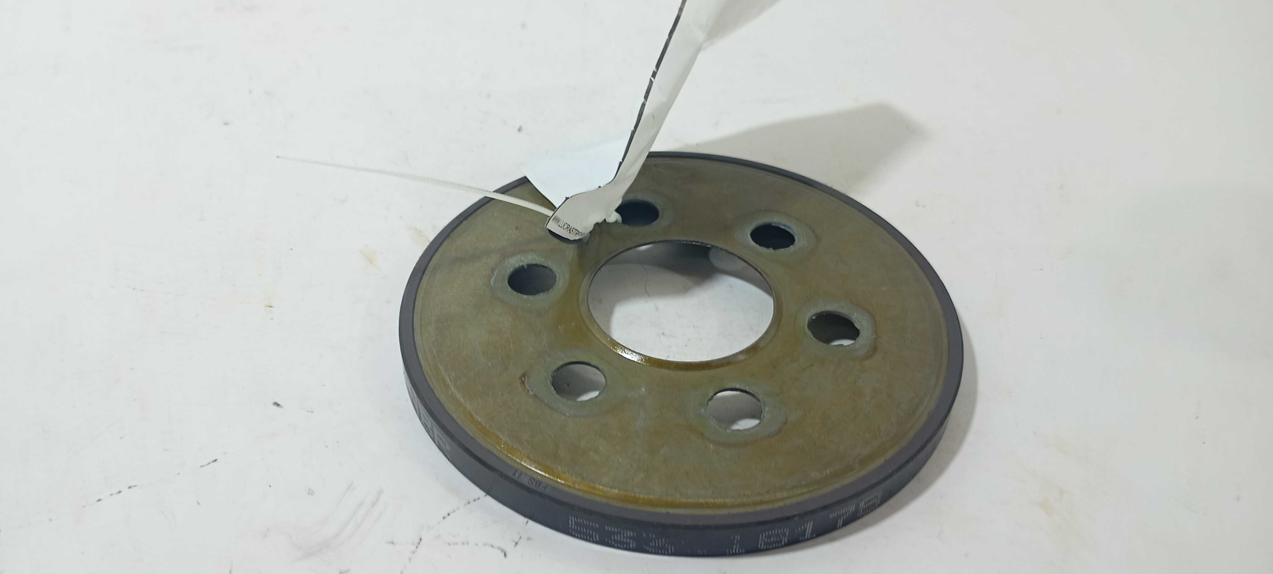 Roda Fônica Gm Tracker Lt 2024 55488548 3