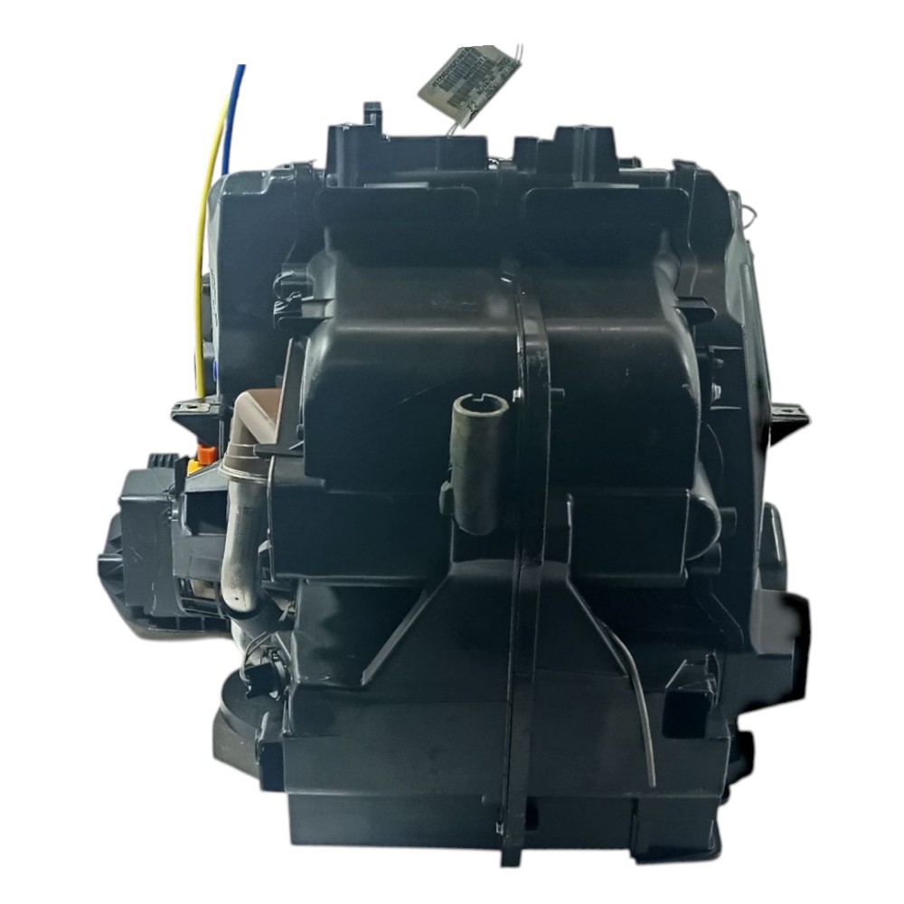 Caixa Evaporadora Renault Logan 1.0 2020 T908033 – Preto 11