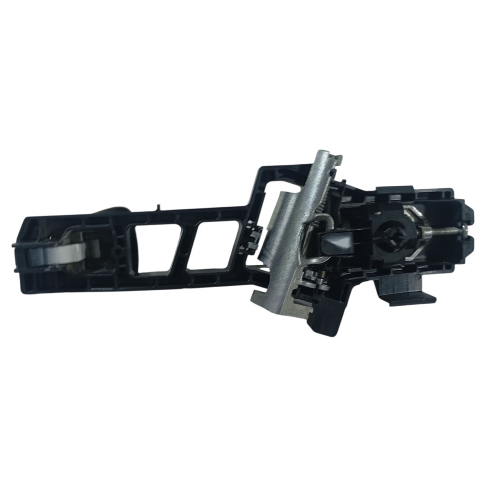 Maçaneta Externa Traseira Esquerda Ford Ka 2021 Dn15a224a37b Branco Traseira 5