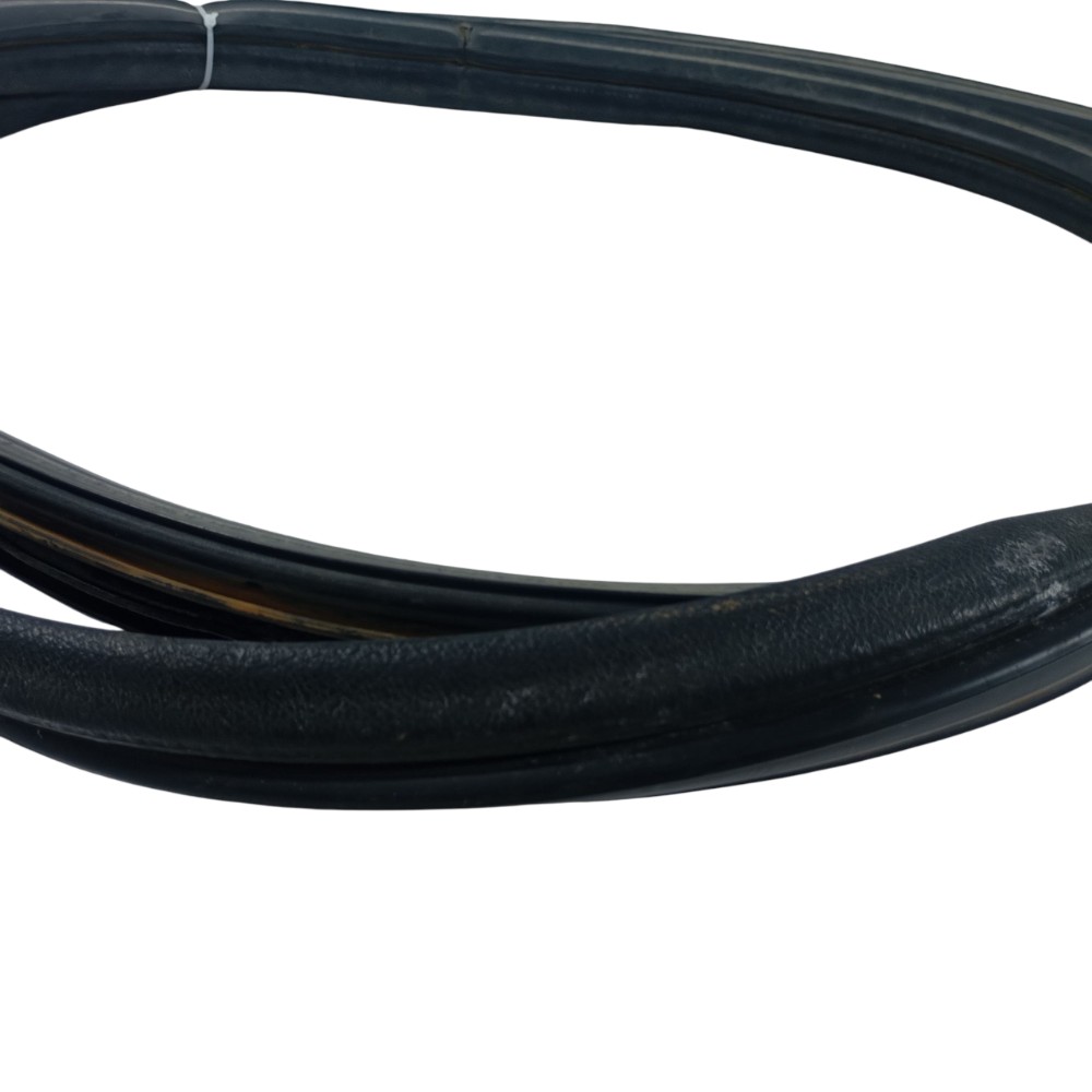 Borracha Porta Traseiro Direito Toyota Etios 2014 623310d061 5
