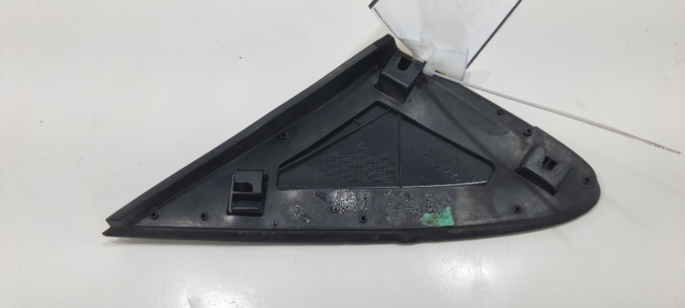 Acabamento Retrovisor Direito Kia Picanto Ex4 1.0 2012 V2302 4
