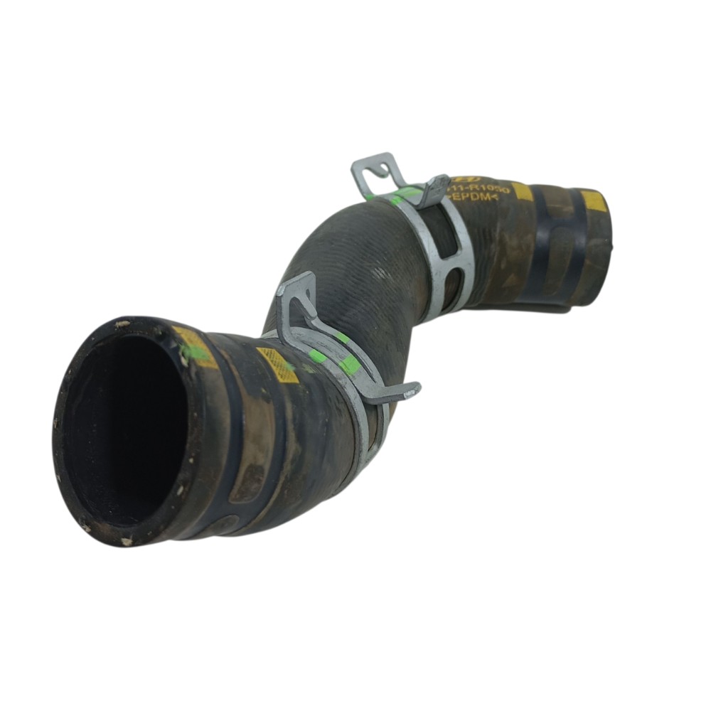 Mangueira Radiador Hb20 Sense 1.0 2022 25411r1050 4
