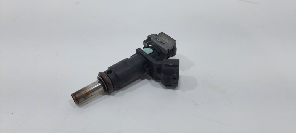 Bico Injetor Renault Sandero 3cc Ano 2020 166003188r 1
