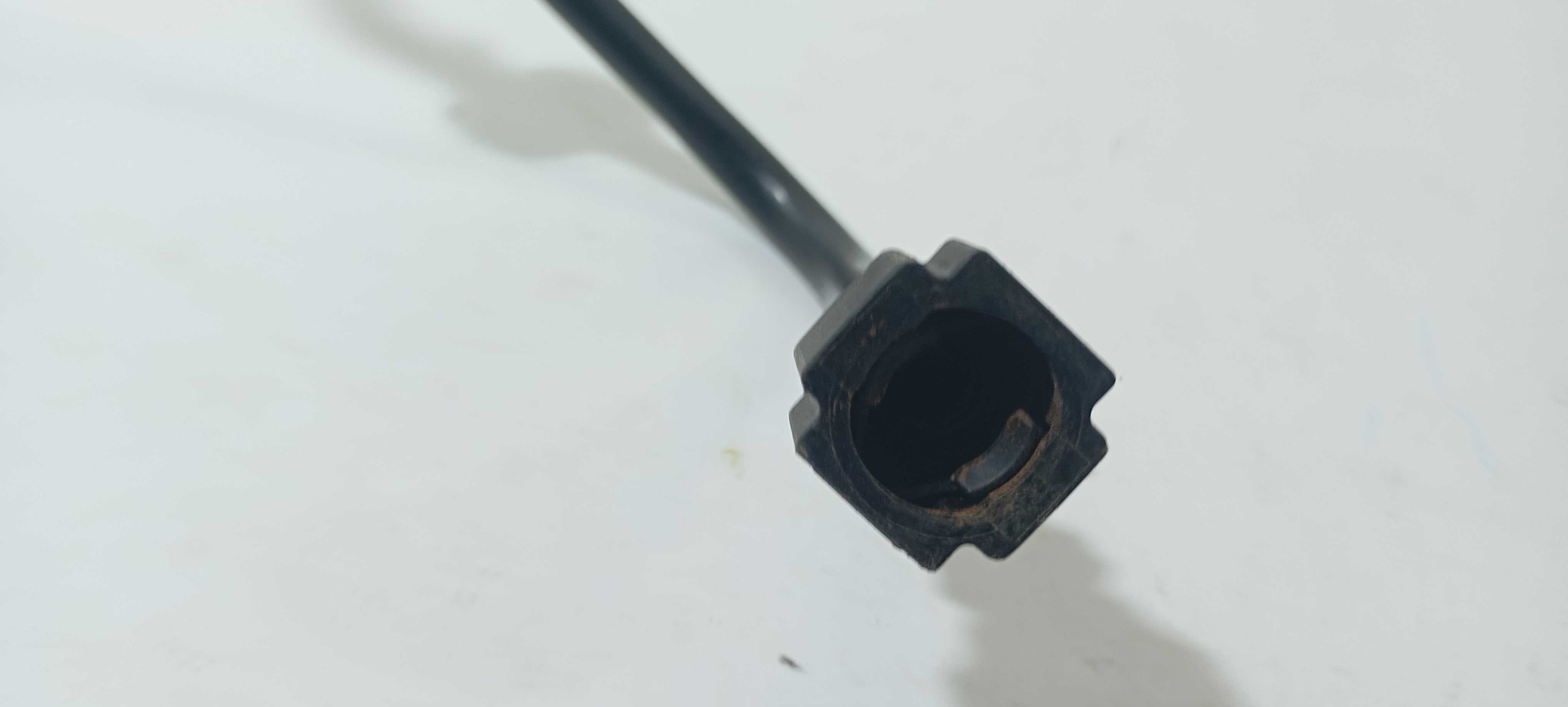 Mangueira Valvula Canister Renault Kwid 2021 149114492r 6