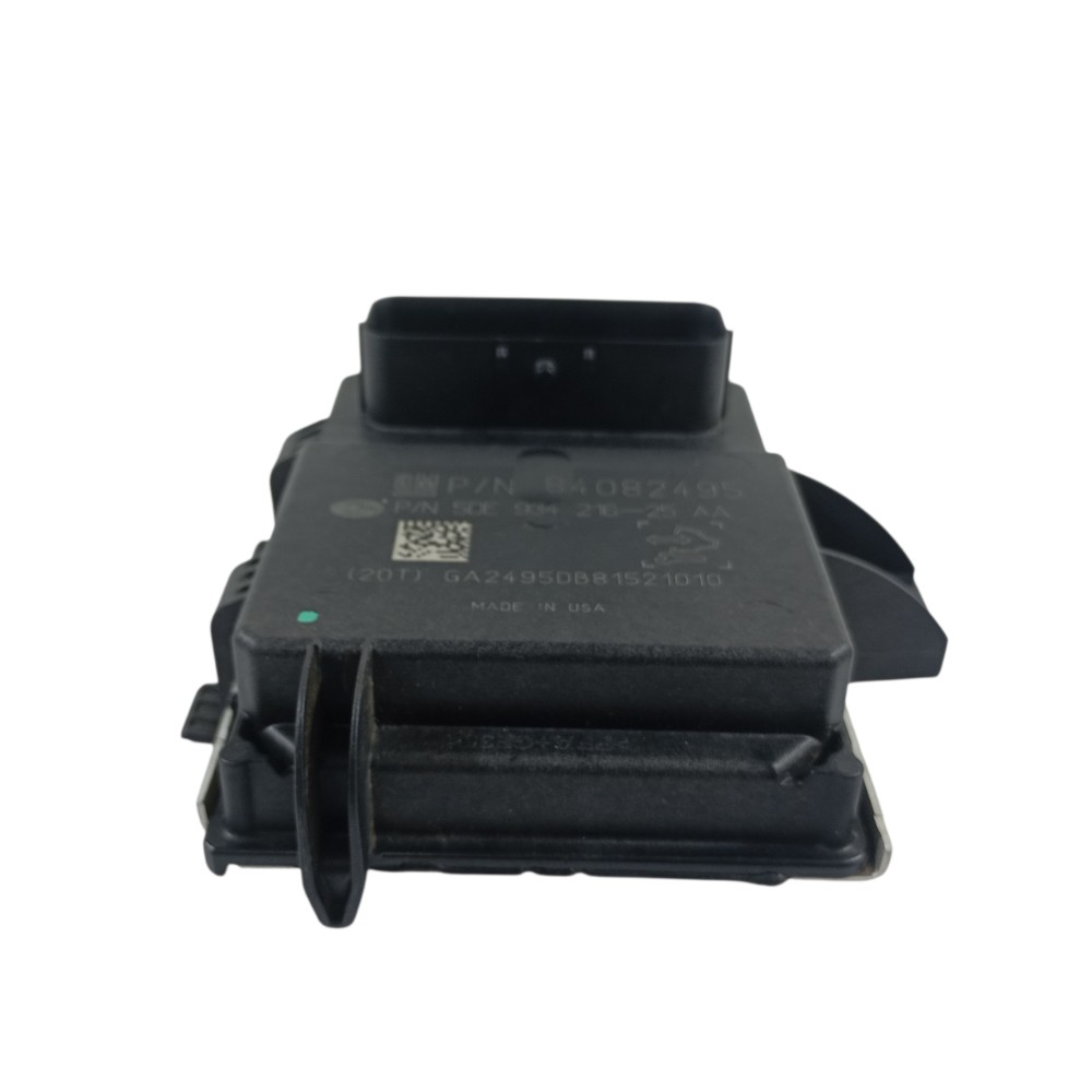 Modulo Bomba Combustível Gm Tracker Lt 1.4 2018 84082495 4