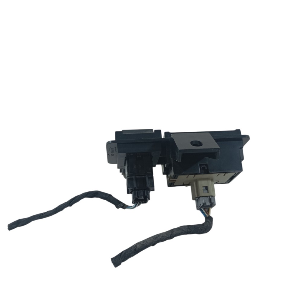 Botão Eco Piloto Automático Renault Captur 2021 251b45280r 6