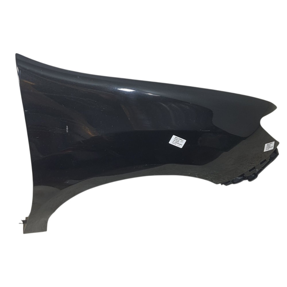 Paralama Direito Renault Sandero Ano 2019 631427092r 5