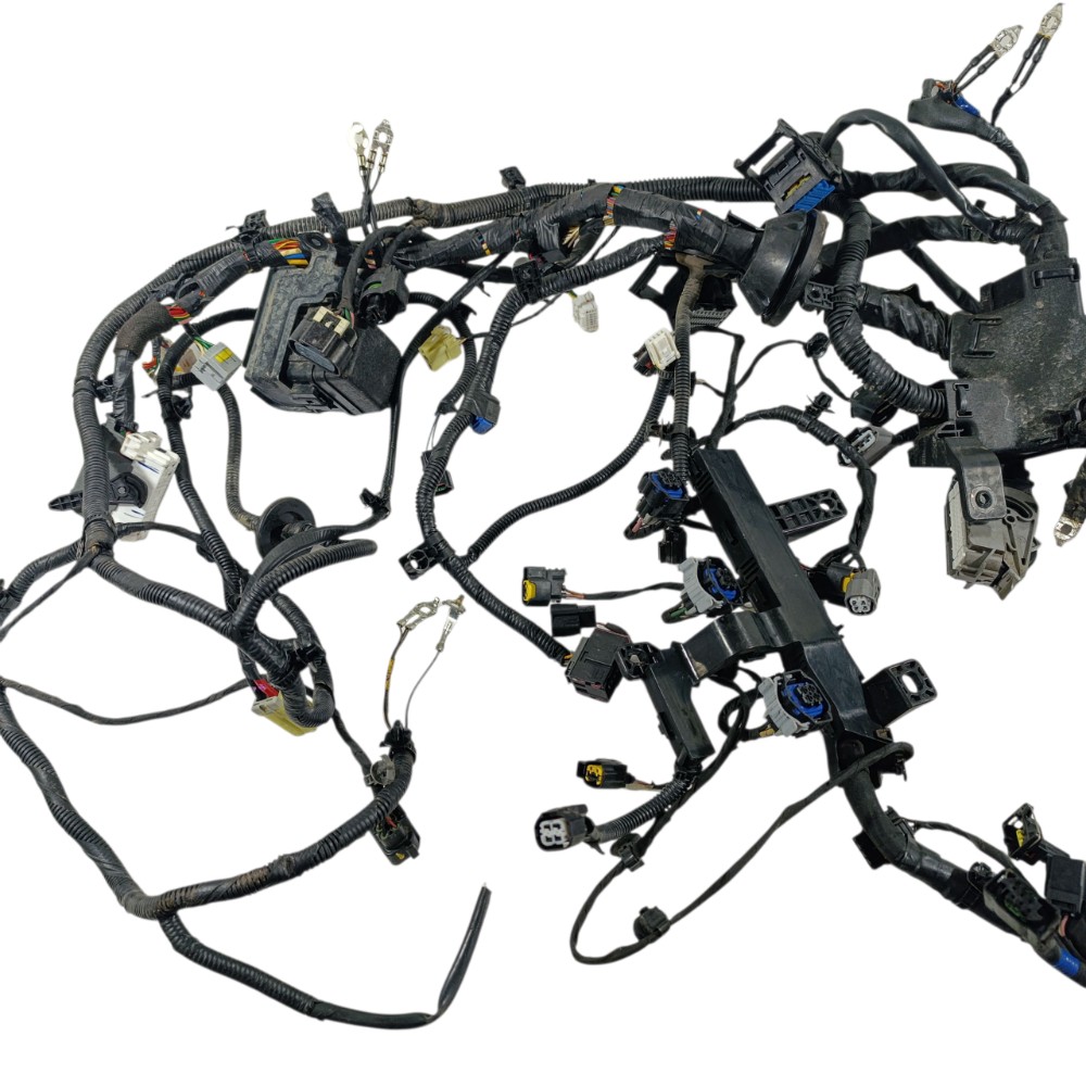 Chicote Motor Hb20 Sense 1.0 2022 919a5r1000 2