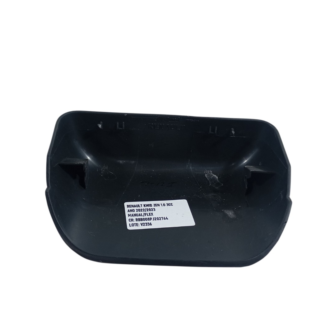 Tampa Break Light Traseiro Renault Kwid 2023 7635016 4