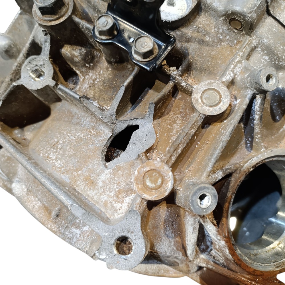 Câmbio automatizado new Tucson 2019 430002D010 3
