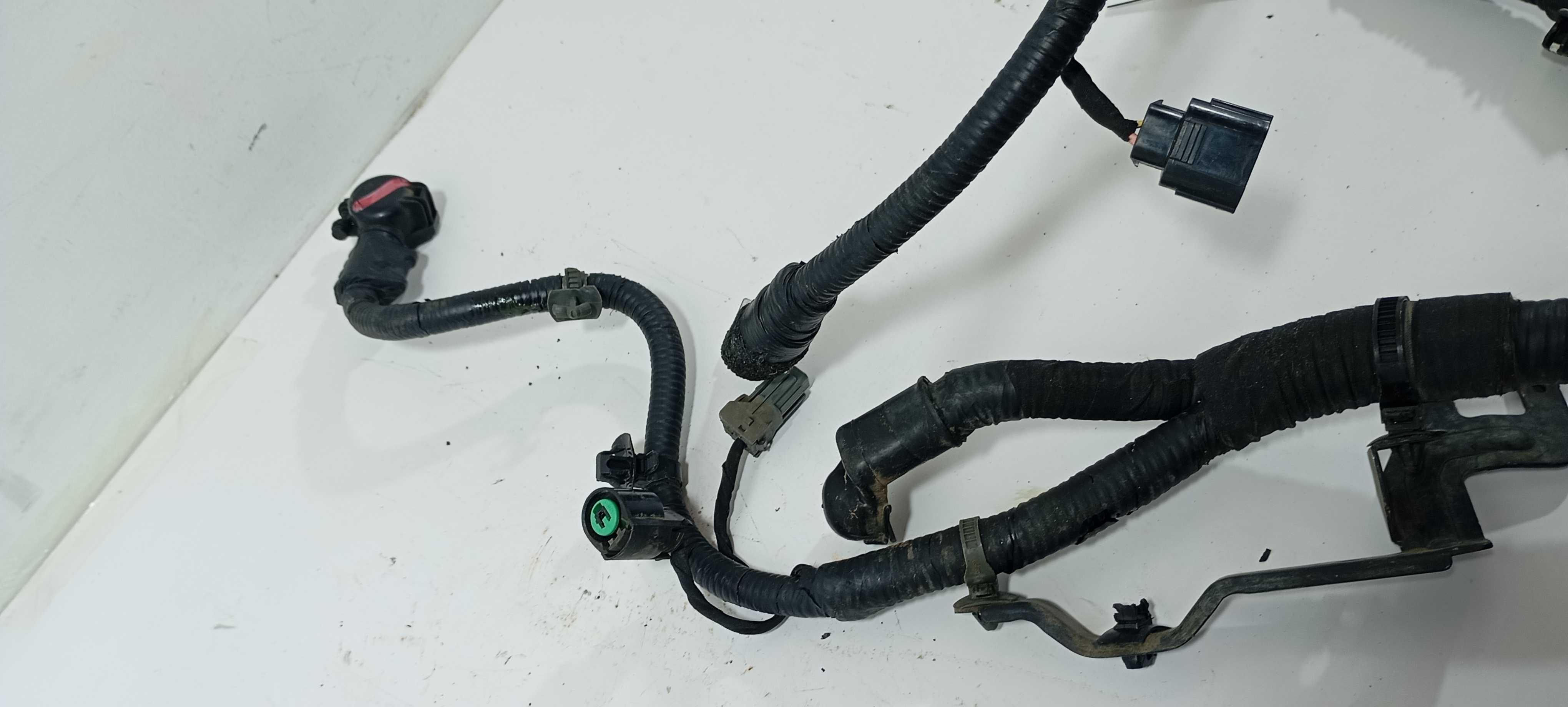 Cabo Positivo Bateria Hyundai Ix35 2.0 2012 918502s210 3