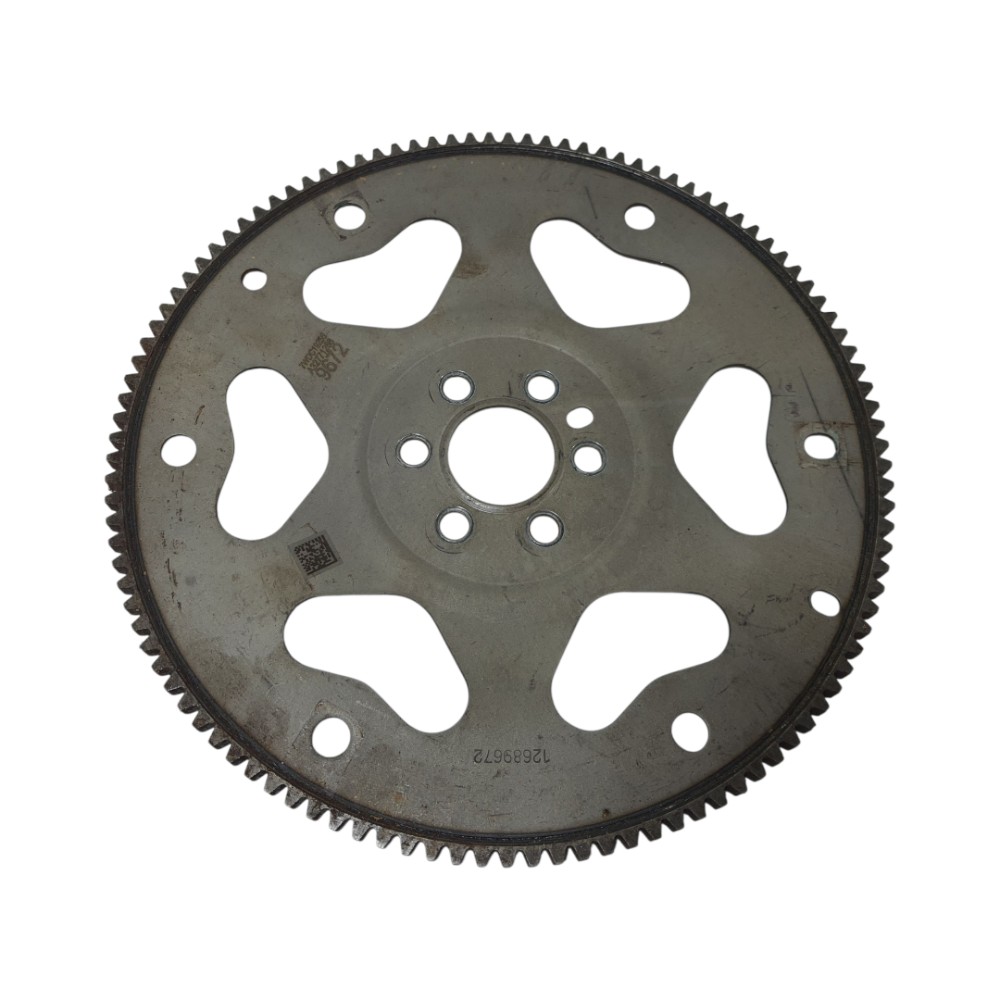 Volante Motor Chevrolet Onix 1.0 3cc 2020 A32771268 4