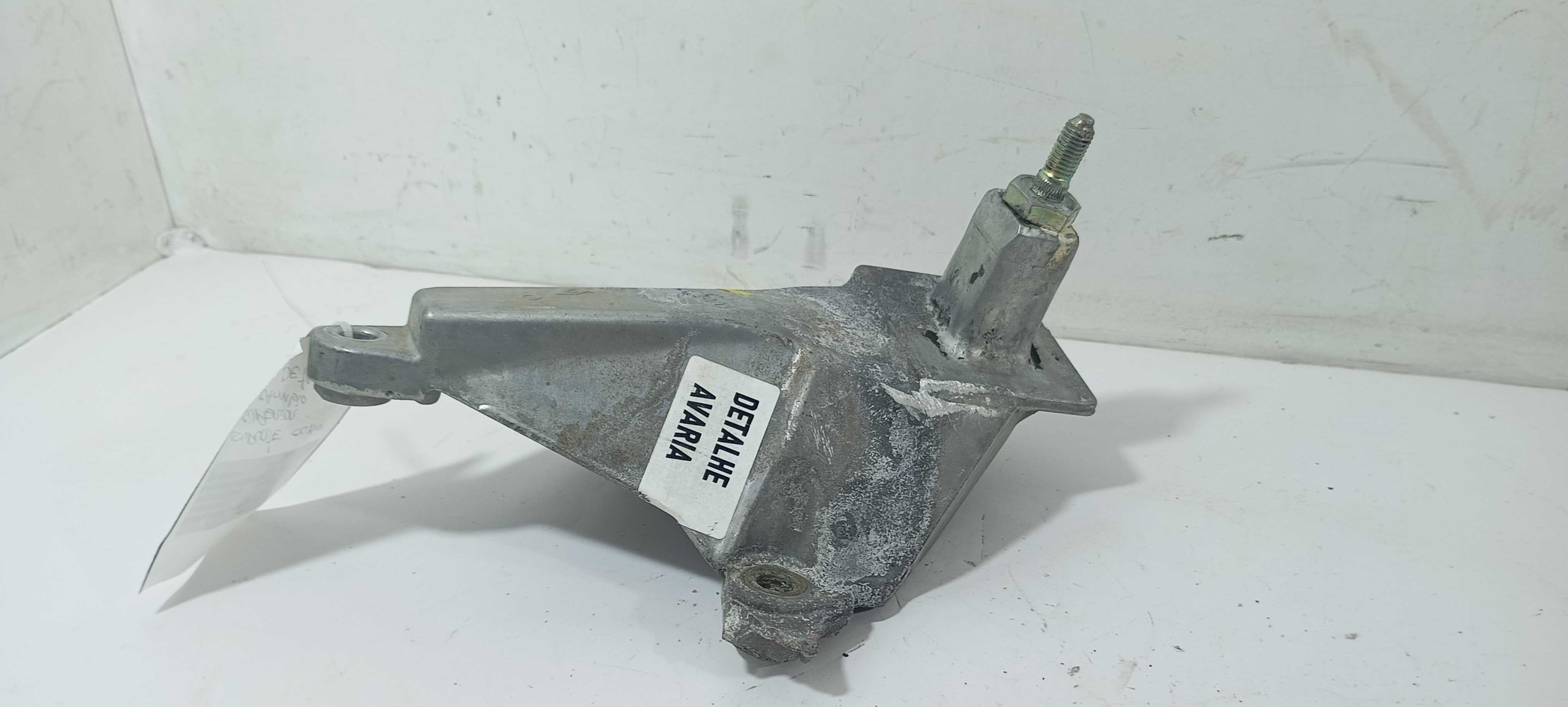 Suporte Coxim Sup Cambio Nissan March 1.0 2019 112541hc3d 3