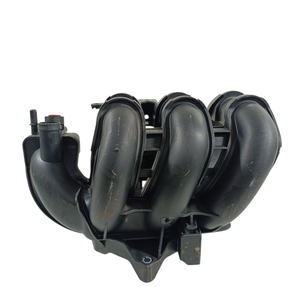 Coletor Admissão Ford Ka Se Hatch 2020 E3bg9424 4