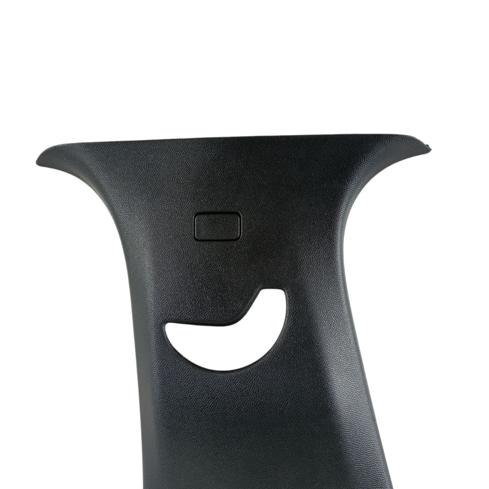 Acabamento Coluna Meio Esquerda Peugeot 208 2024 98276415zd 3