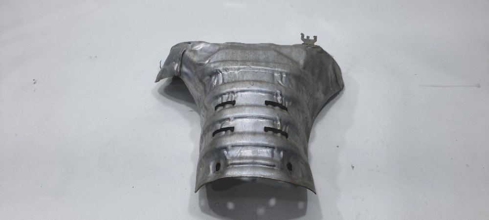 Protetor Catalisador Gm Onix Activ 1.4 2018 24581537 3