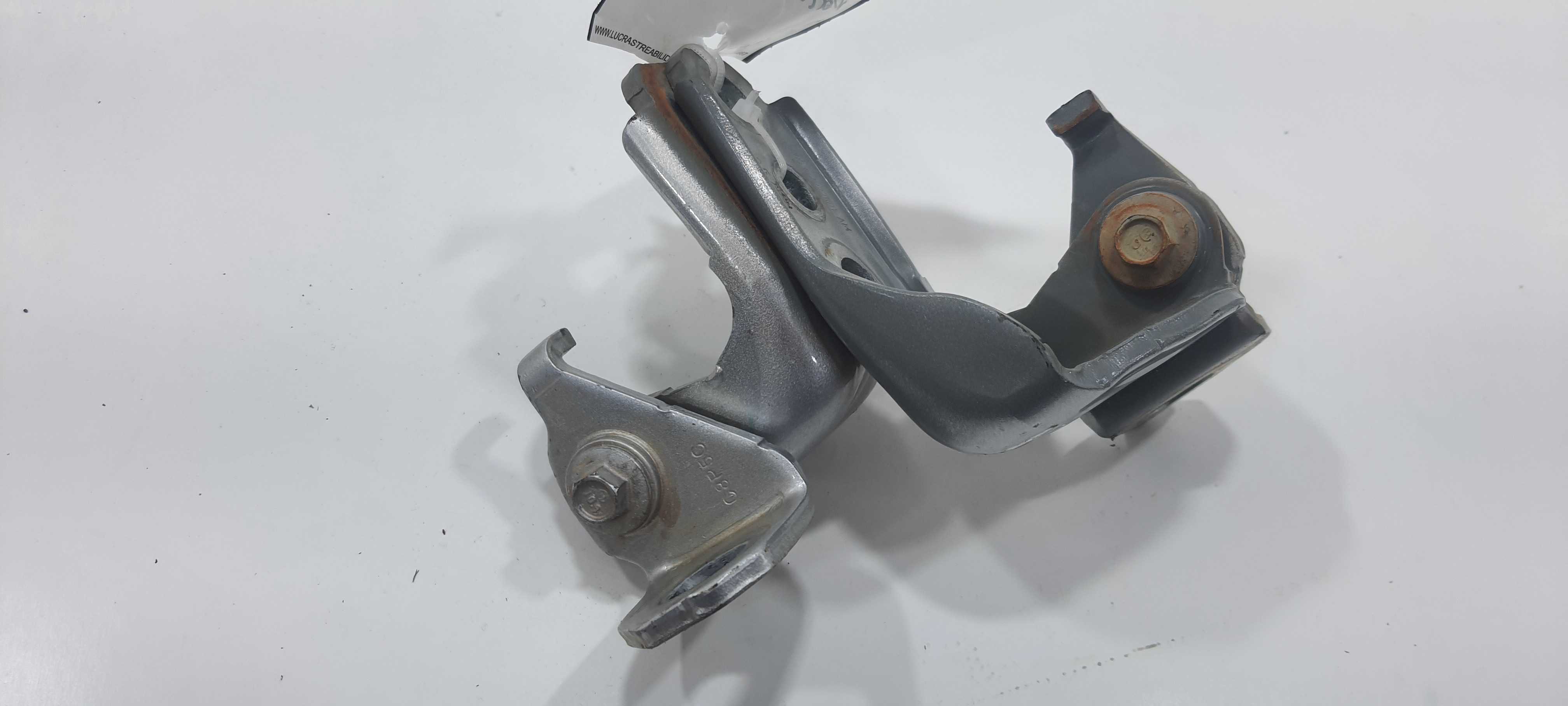 Dobradiça Porta Diant Esquerdo Ford Ka 1.0 2020 Bb537822811a 3