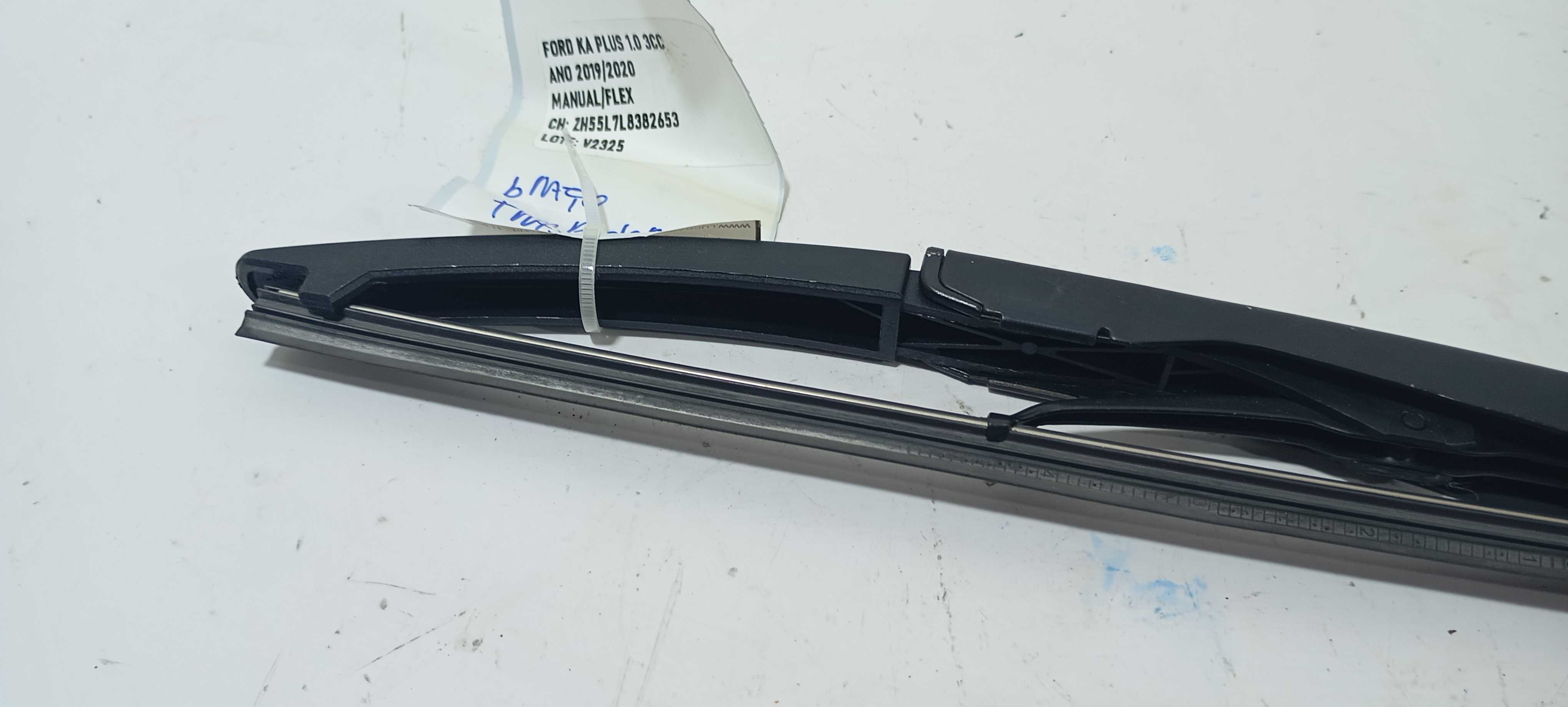 Braço Limpador Traseiro Ford Ka 1.0 2020 E3b517c403aa 7
