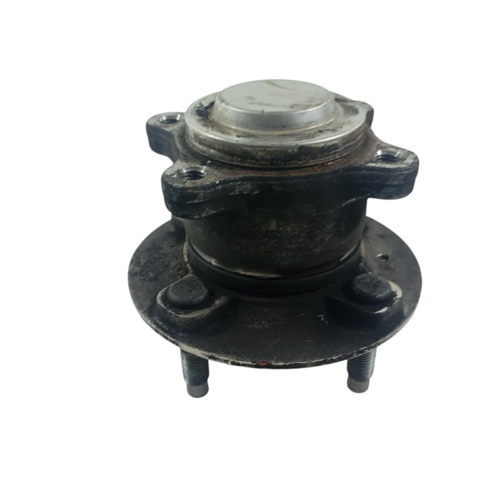 Cubo Roda Traseiro Esquerdo Onix Joy 1.0 2018 13500590 3