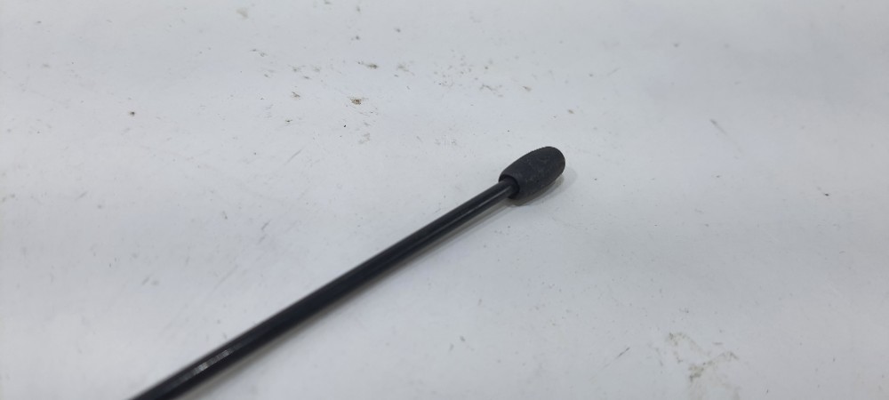 Antena Teto Nissan March S 1.0 Ano 2019 Preto