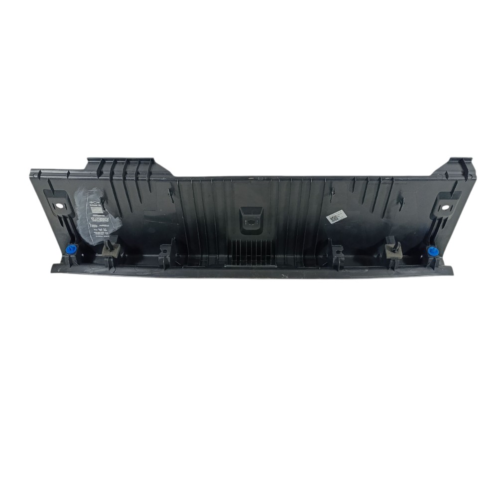 Acabamento Painel Traseiro Peugeot 208 Ano 2024 98288906zd 8