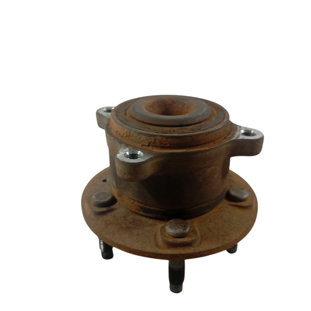 Cubo Roda Traseiro Direito Cruze Lt 1.8 2012 13502872 4
