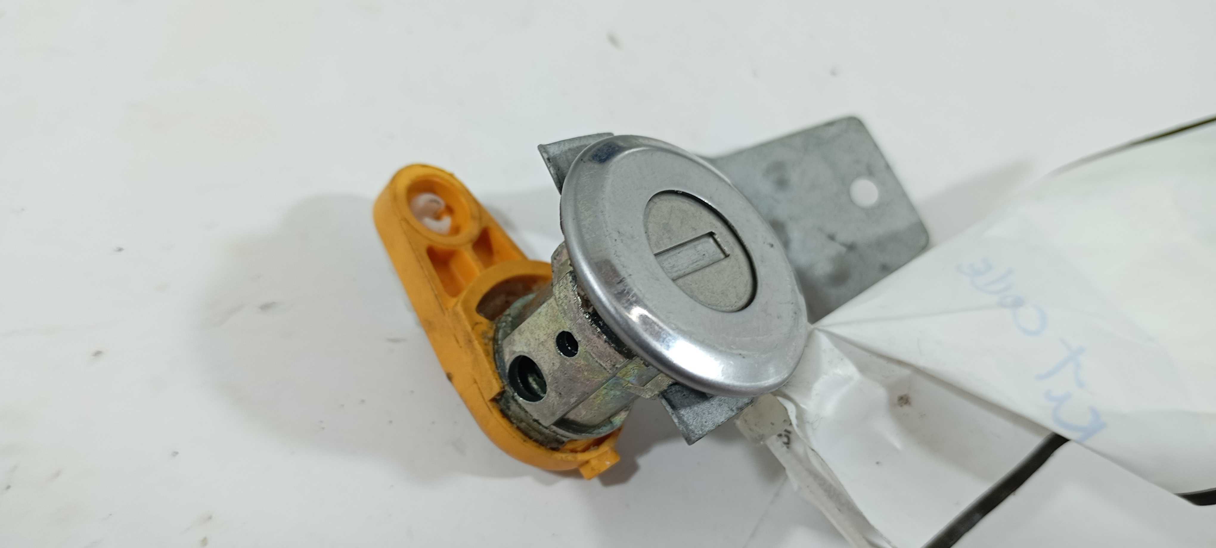 Kit Code Renault Sandero 1.0 2020 248107416r 1