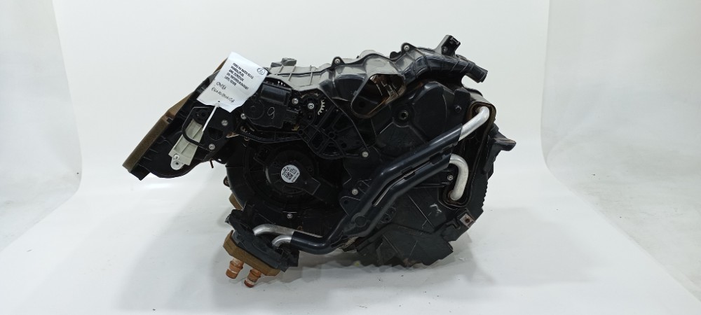 Caixa Evaporadora Ford Ka Hatch 1.0 2020 Vpbe2h18k418 7