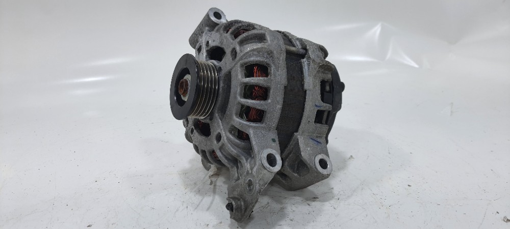 Alternador Chevrolet Prisma 1.4 Ano 2019 52140285