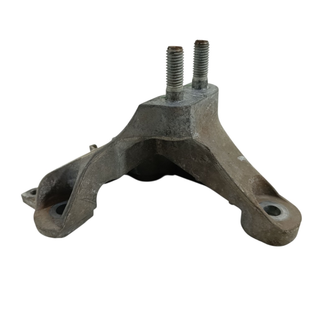 Suporte Superior Coxim Câmbio Ford Ka Hatch 2020 J7bg7m12 4