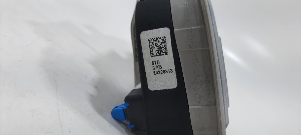 Luz Teto Hyundai Hb20 1.0 Ano 2021 92800r1000 3