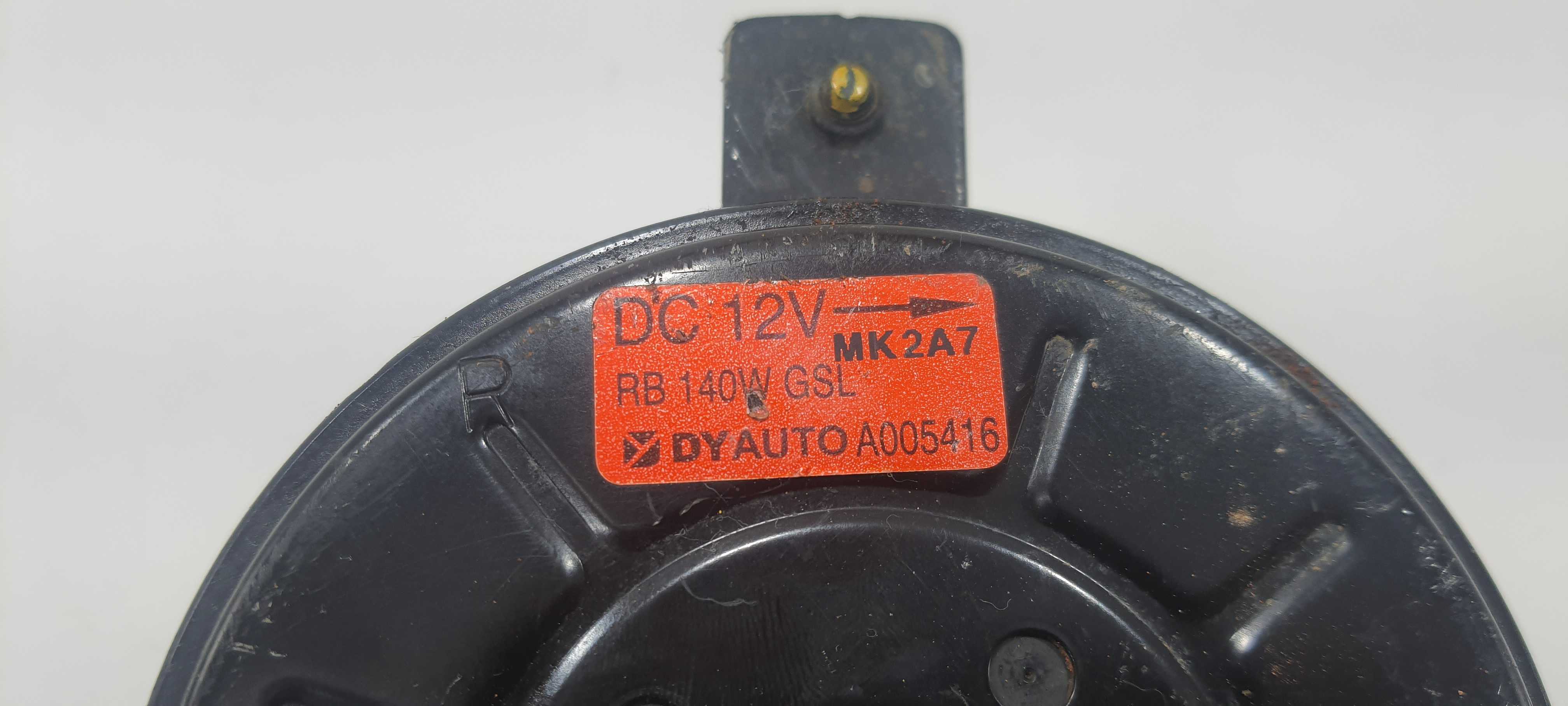 Motor Ventoinha Radiador Hyundai Hb20x 1.6 2018 A005416 4