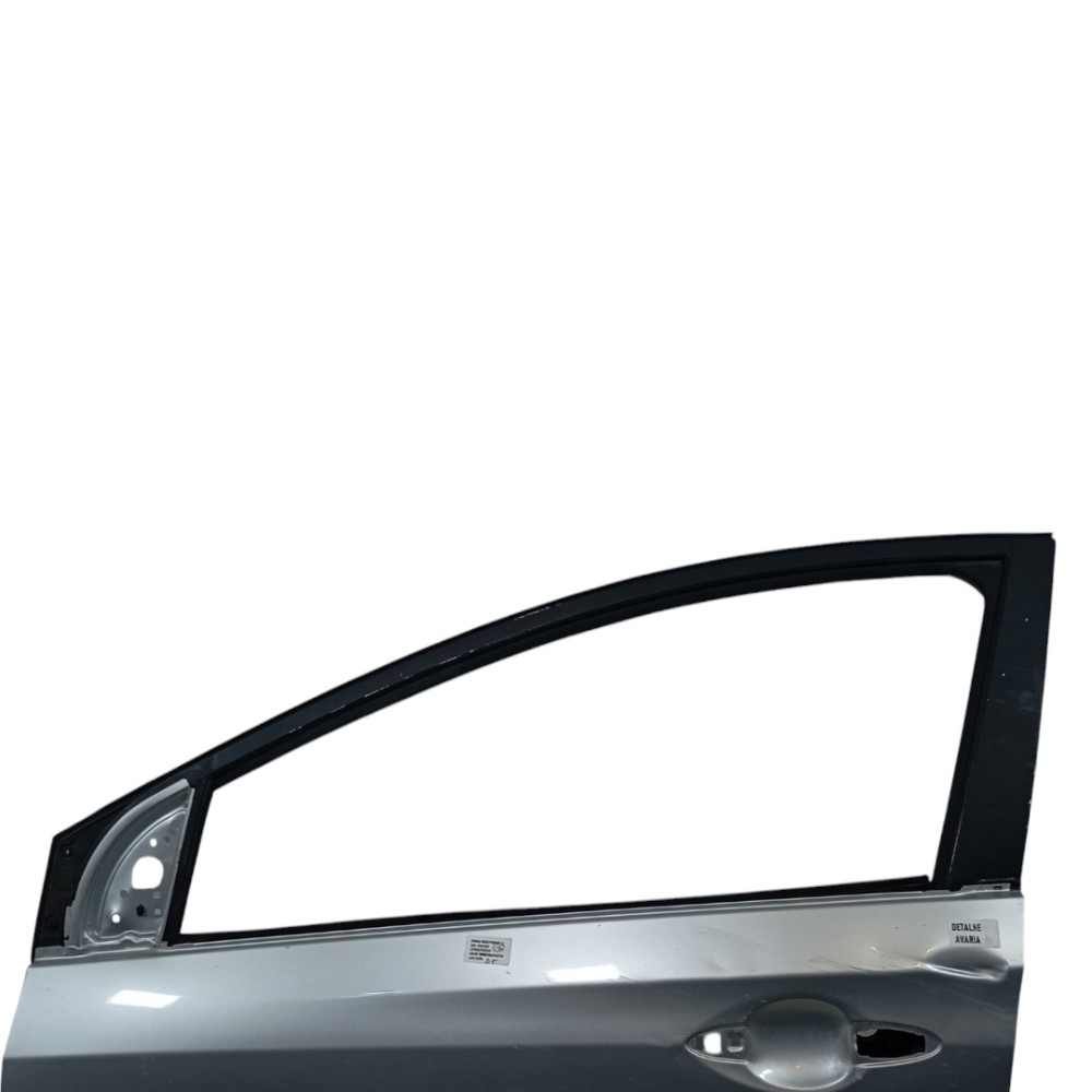 Porta Dianteira E. C/detalhe Hb20x Premium 1.6 18 76004r1200 2