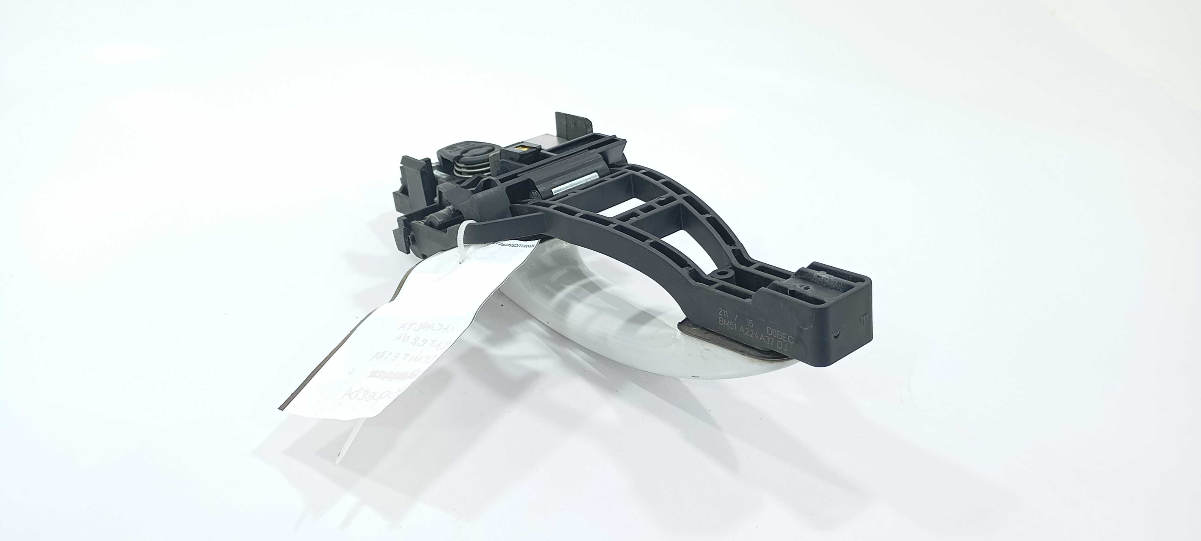 Maçaneta Externa D. Esquerda Focus Se At Flex 2.0 2015 V2285 Dianteira 2