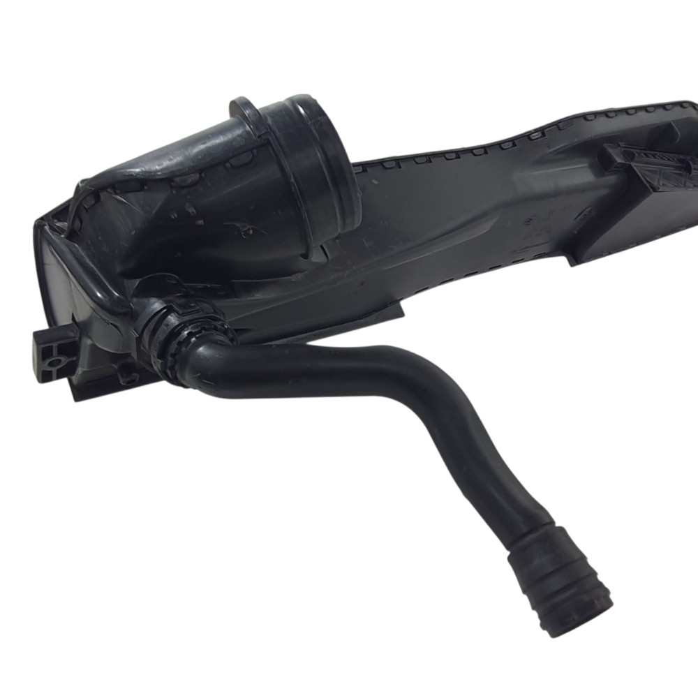 Duto De Ar Nivus 1.0 Tsi 2021 2qb129509 6