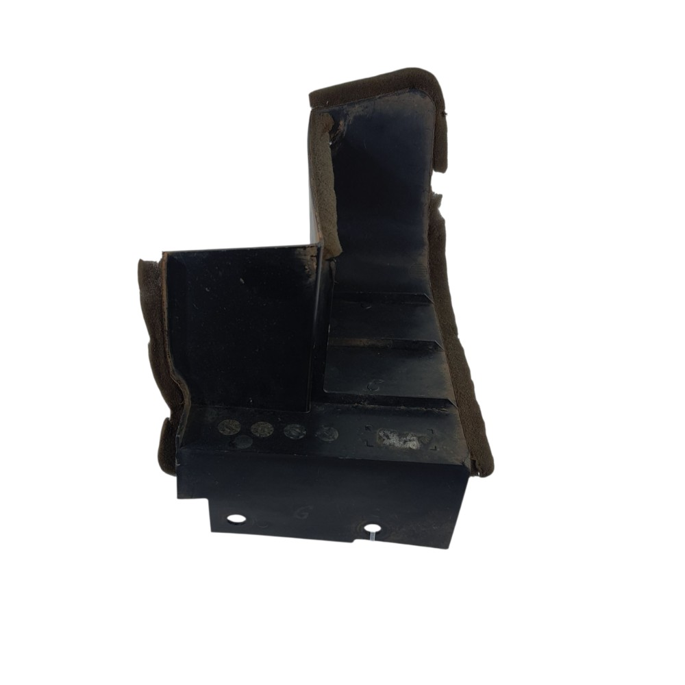 Defletor Radiador Nissan Kicks 2022 921835r00a 6
