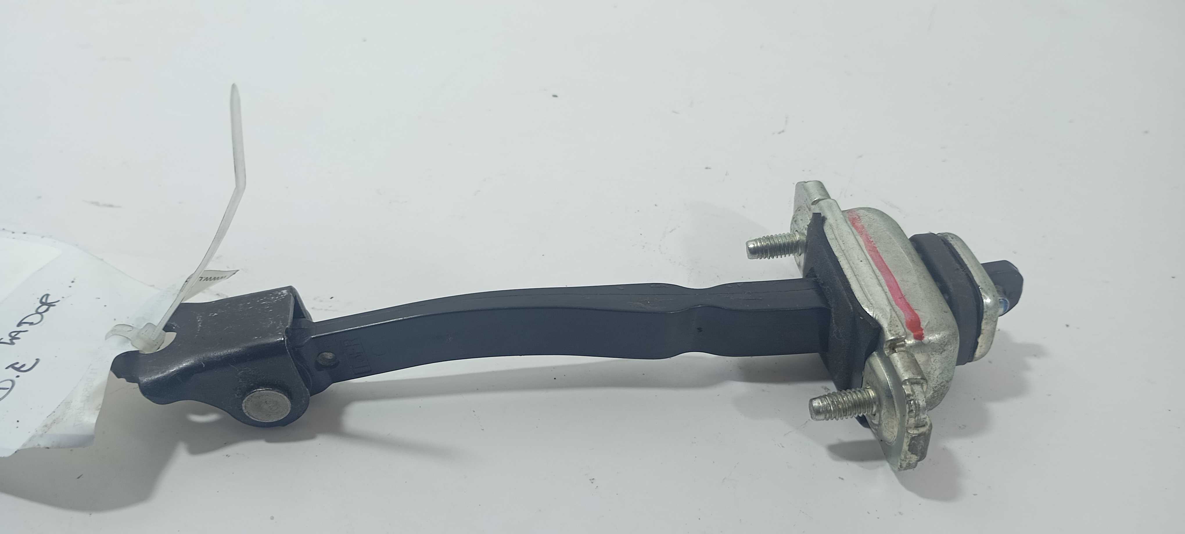 Limitador Porta Diant Esq Gm Prisma 1.4 Lt 2019 52158971 Preto 2