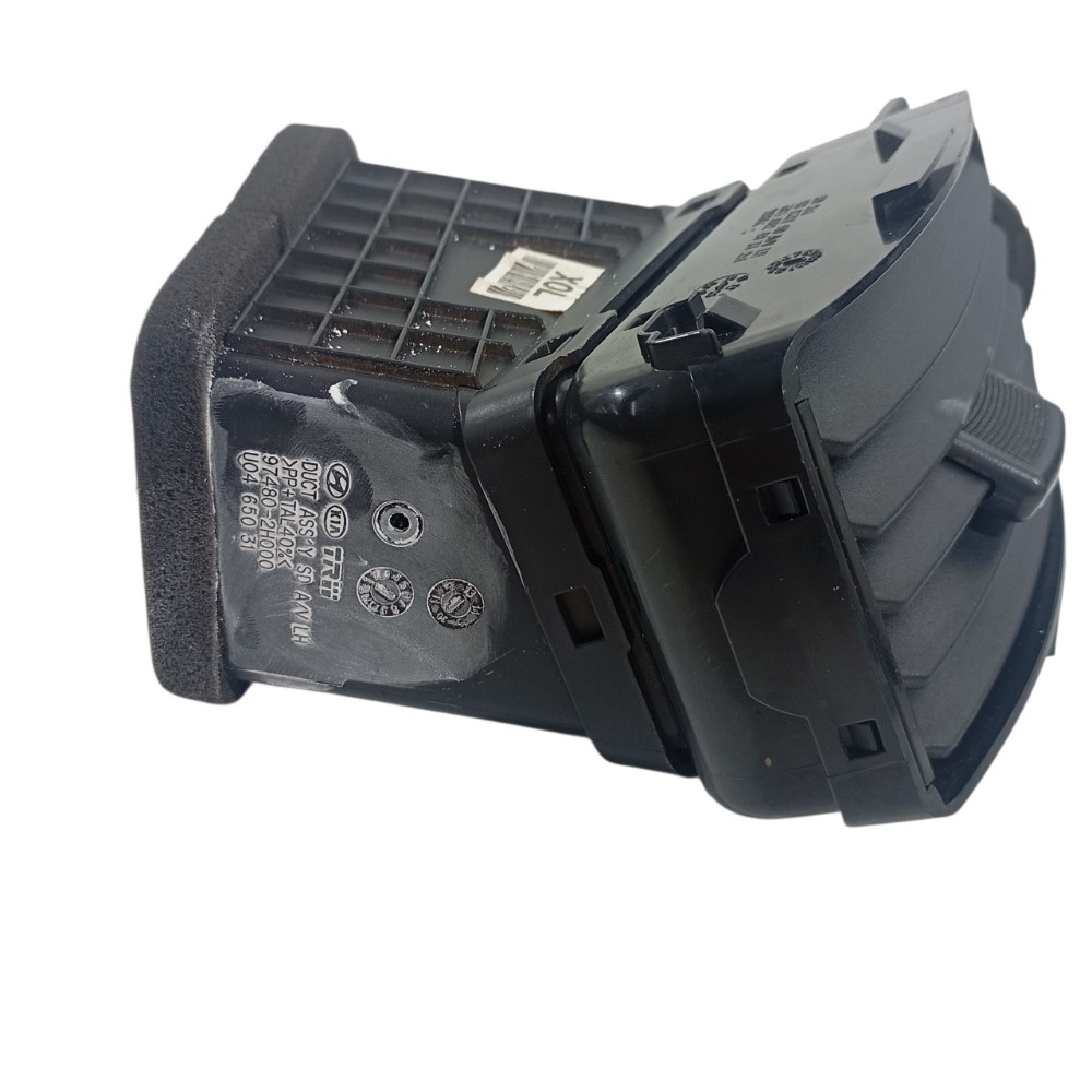 Difusor Ar I30 2.0 2011 974802h000 3